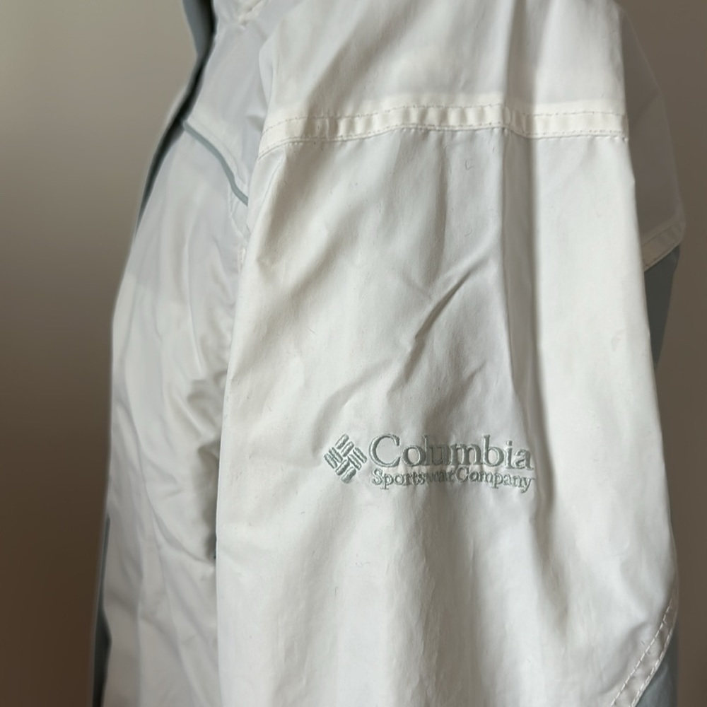 *Host Pick!* Columbia Soft Shell Interchange Core… - image 8